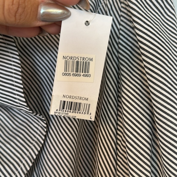 NWT BP Midi Skirt - Picture 2 of 2